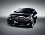 Shanghai Englon SC7 2010 года
